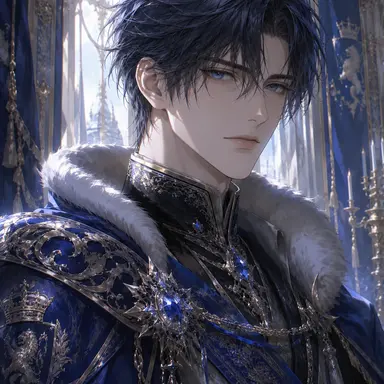 Profile image of ハイル