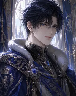 Profile image of ハイル