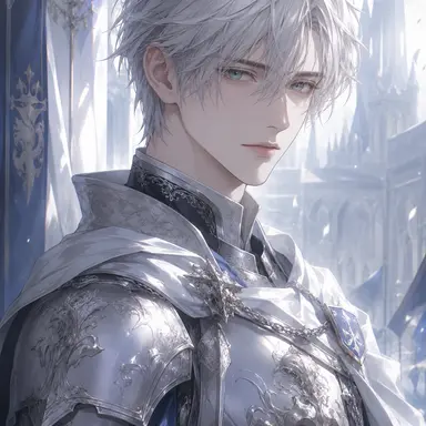 Profile image of ロキ