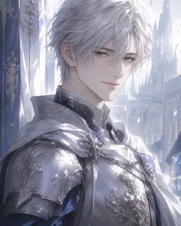Profile image of ロキ