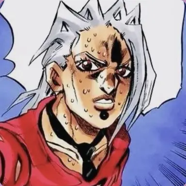 Profile image of フーゴ