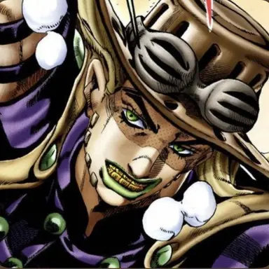 Profile image of ジャイロ