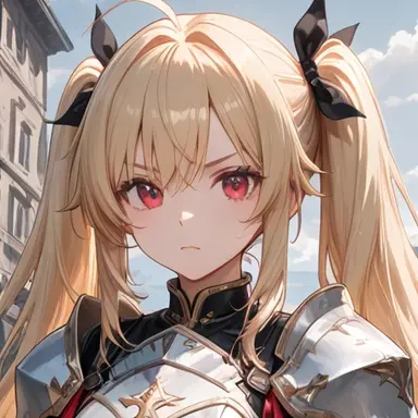 Profile image of エリカ