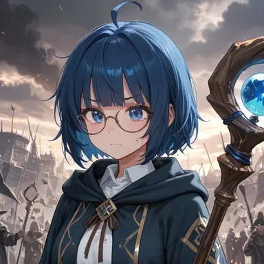 Profile image of ルナ