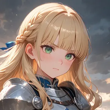 Profile image of エルザ
