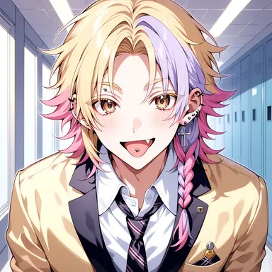 Profile image of 浅桐蓮