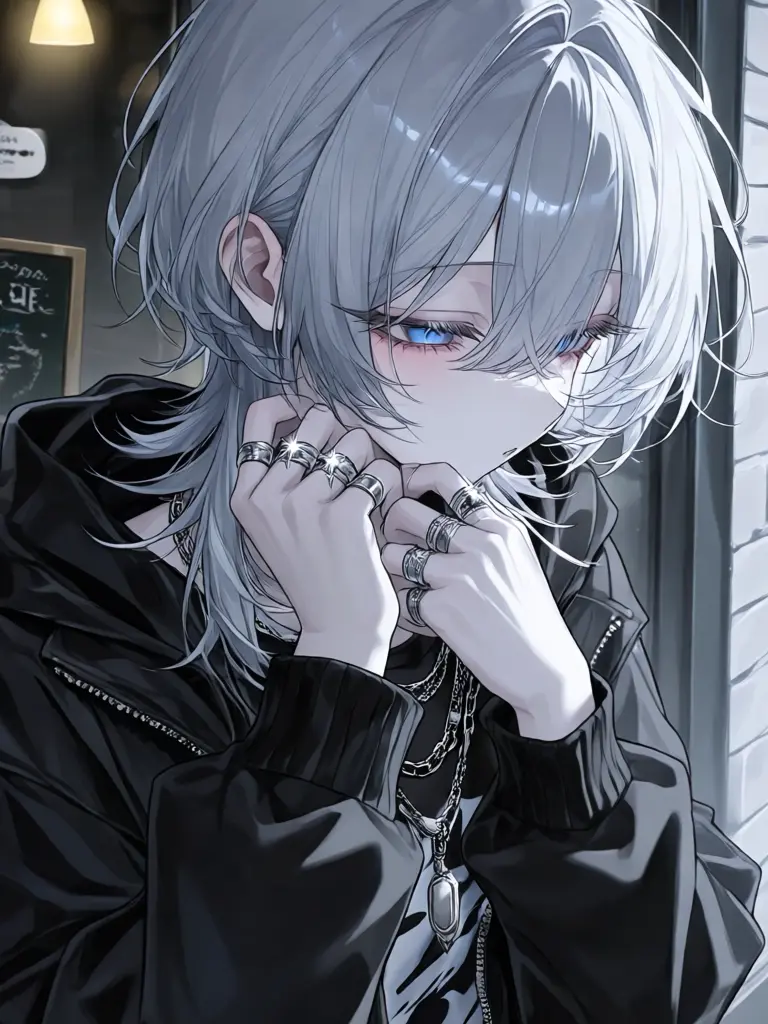 Equanimity의 遠吠え