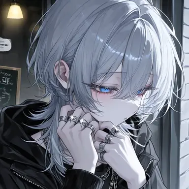 Profile image of 暁