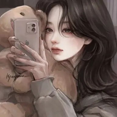 Profile image of 김미세 -여우-