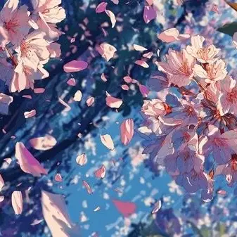 Profile image of 飛鳥桃花