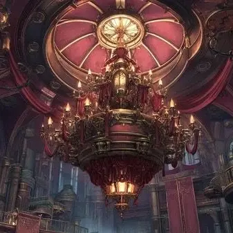 Profile image of ロロ・フランム