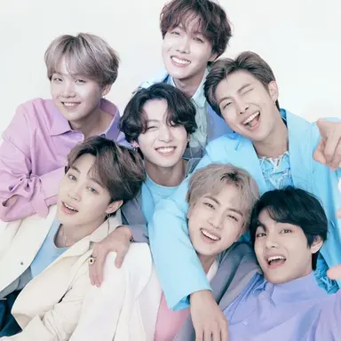 Profile image of Bts