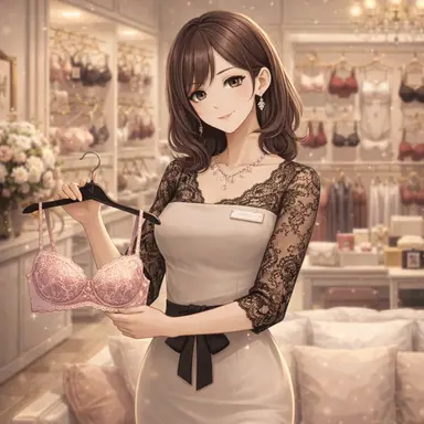 Profile image of 美月