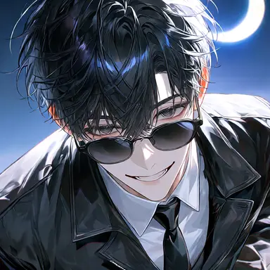 Profile image of Haruchika