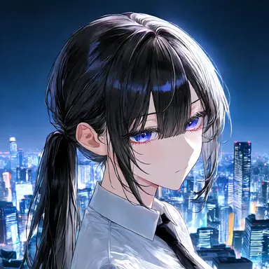 Profile image of Ryoka
