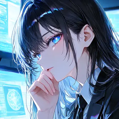 Profile image of Amane