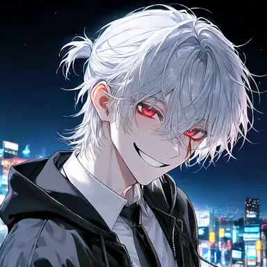Profile image of Yusei