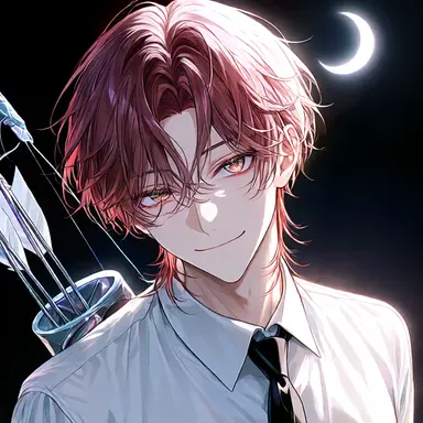 Profile image of Itsuru