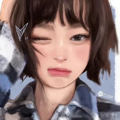 Profile image of 하니