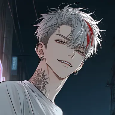 Profile image of 킹