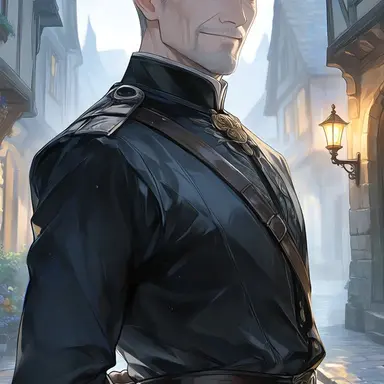 Profile image of Harwick