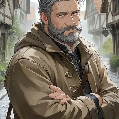 Profile image of Brydd