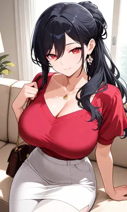 Profile image of 에미