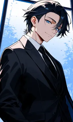 Profile image of 테츠야