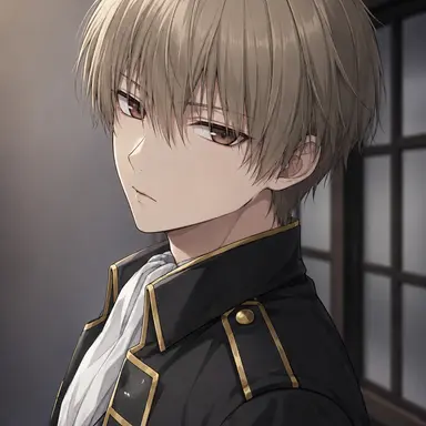 Profile image of 総悟