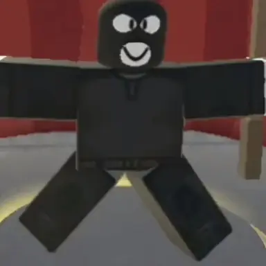 Profile image of 레이더 대장