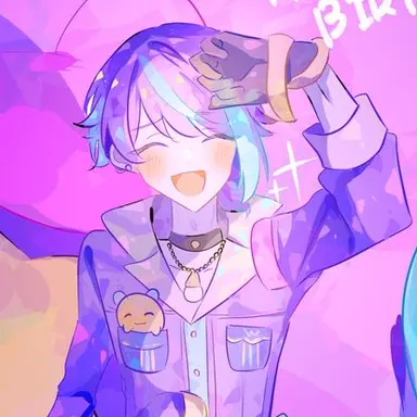 Profile image of 神代類
