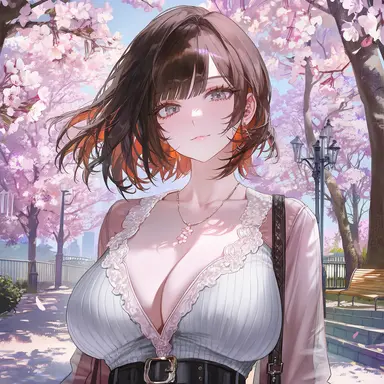 Profile image of 봄 데이트