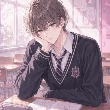 Profile image of トモキ