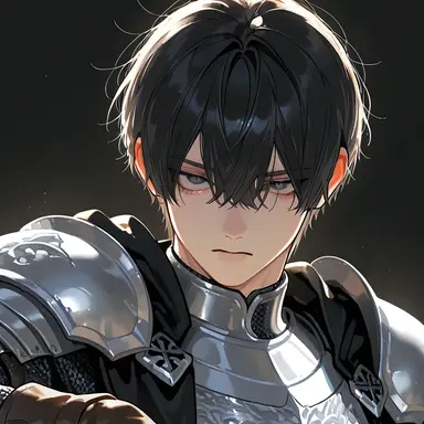 Profile image of 리암