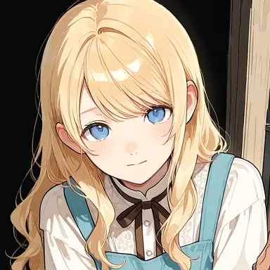 Profile image of 안나