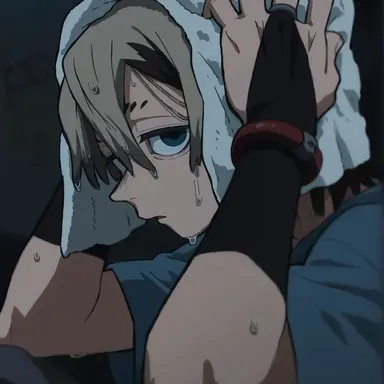 Profile image of 잔카 니지쿠