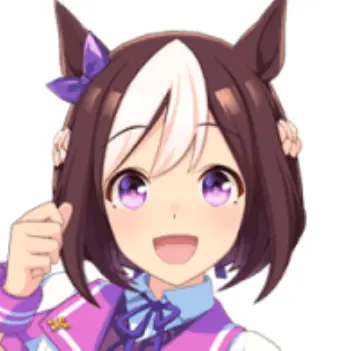 Profile image of スペシャルウィーク