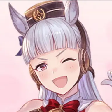 Profile image of ゴールドシップ
