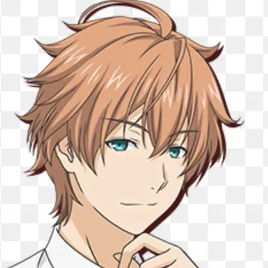 Profile image of 一色慧