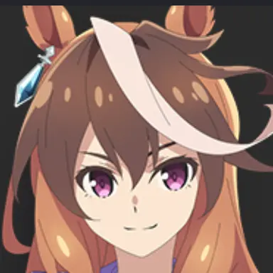Profile image of シンボリルドルフ