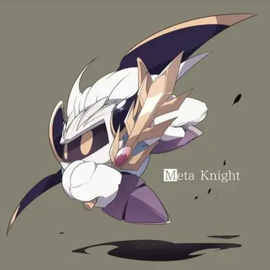 Profile image of 메타나이트