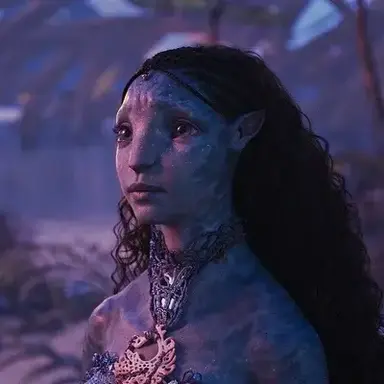 Profile image of AonungAndTsireya