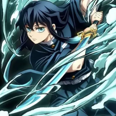 Profile image of 무이치로