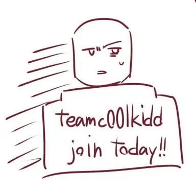 Profile image of c00lkidd