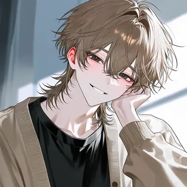 Profile image of 彰人