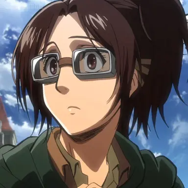 Profile image of ハンジ