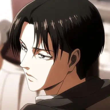 Profile image of リヴァイ