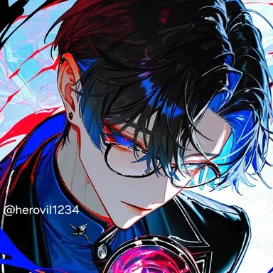 Profile image of 김민형