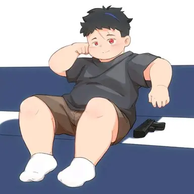 Profile image of 백용오