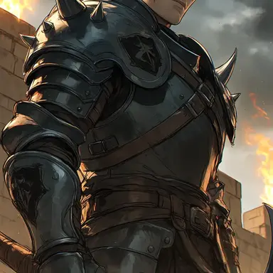 Profile image of Vorkan